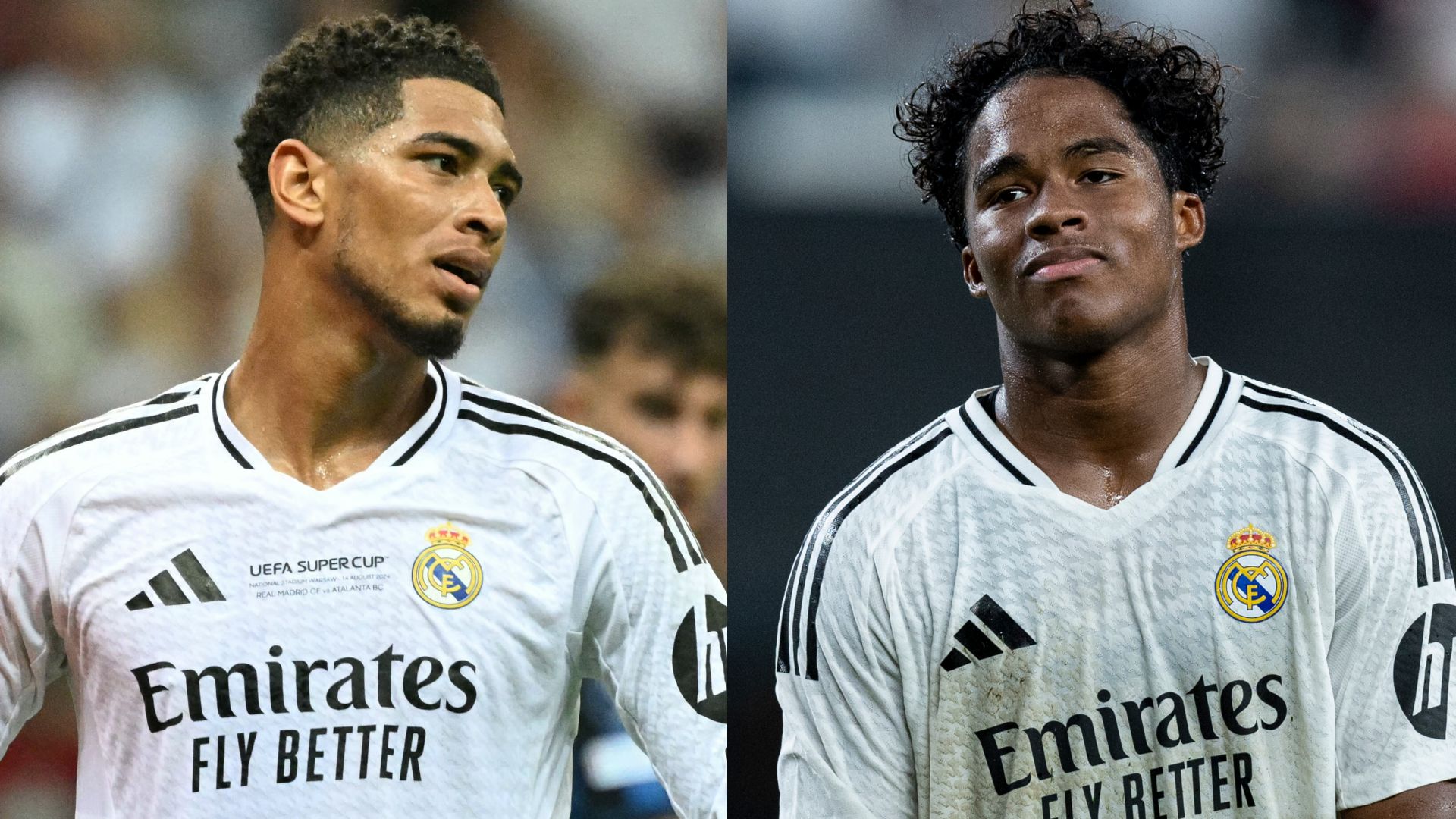 Jude Bellingham comes up with funny new nickname for Real Madrid